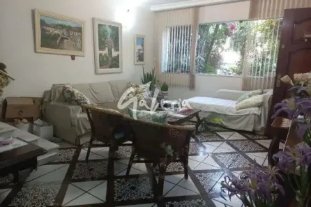 Sobrado com 3 Quartos à venda, 114m² no Osvaldo Cruz, São Caetano do Sul
