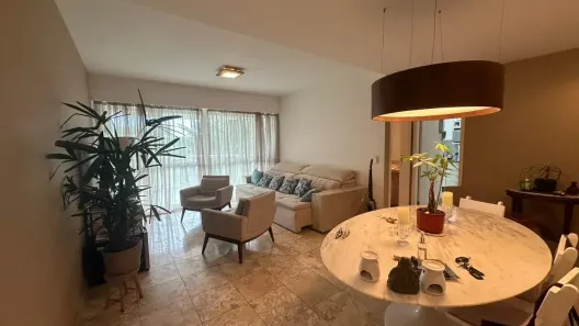 Apartamento com 4 Quartos à venda, 164m² no Barra da Tijuca, Rio de Janeiro