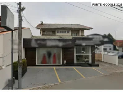 Prédio Comercial à venda, 217m² no Sagrado Coração de Jesus, Lages