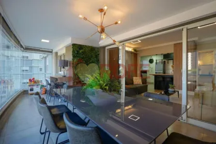 Apartamento com 2 Quartos à venda, 103m² no Vila Cruzeiro, São Paulo