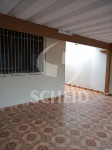 Casa com 3 Quartos à venda, 120m² no Jardim Ubirajara (Zona Sul), São Paulo