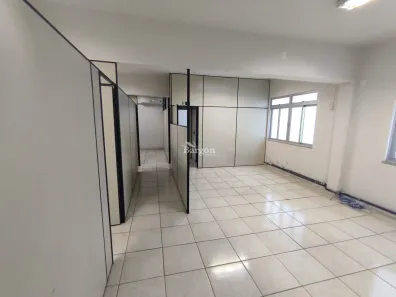 Ponto Comercial à venda, 130m² no São Mateus, Juiz de Fora