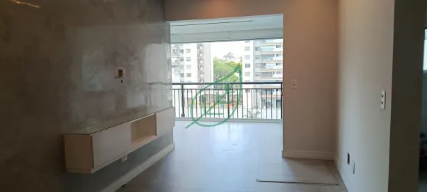 Apartamento com 2 Quartos para alugar, 70m² no Vila Santa Catarina, São Paulo