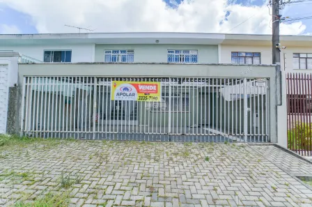 Casa com 3 Quartos à venda, 150m² no Parolin, Curitiba