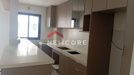 Apartamento com 2 Quartos à venda, 58m² no Vargem do Bom Jesus, Florianópolis