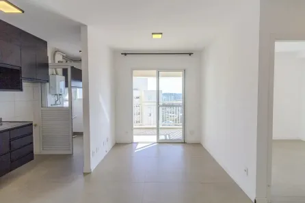 Apartamento com 2 Quartos à venda, 59m² no Água Branca, São Paulo
