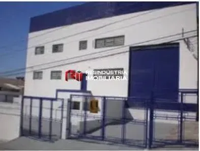 Galpão/Depósito/Armazém para alugar, 1000m² no Jardim Califórnia, Barueri