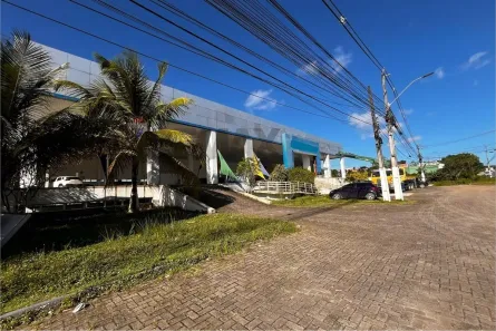 Ponto Comercial para alugar, 2380m² no Garapu, Cabo de Santo Agostinho
