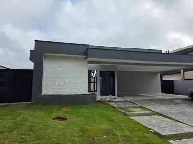 Casa de Condomínio com 3 Quartos à venda, 285m² no Condominio Residencial Colonial Village II, Pindamonhangaba