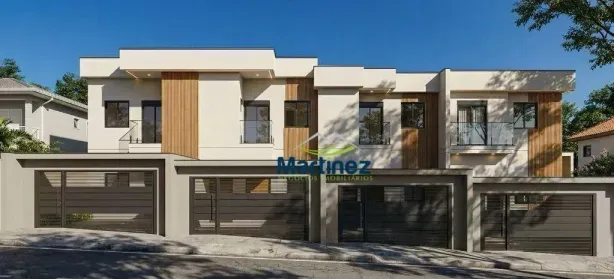 Sobrado com 2 Quartos à venda, 70m² no Parque São Lucas, São Paulo