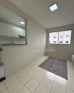 Apartamento com 2 Quartos à venda, 47m² no São Diogo II, Serra