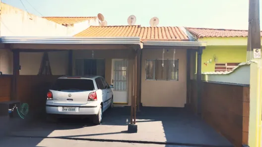 Casa de Condomínio com 2 Quartos à venda, 70m² no Jardim Residencial das Dálias, Sorocaba