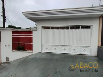 Casa com 3 Quartos para alugar, 150m² no Jardim Hikari, São Carlos