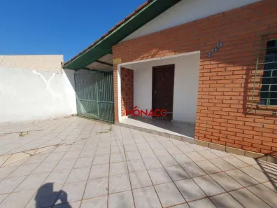 Casa com 3 Quartos à venda, 60m² no Bandeirantes, Londrina