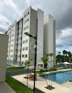 Apartamento com 2 Quartos à venda, 43m² no Alvorada, Manaus