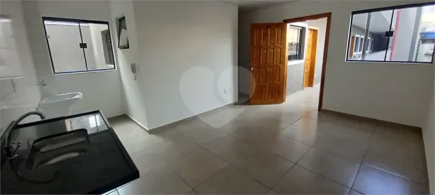 Apartamento com 2 Quartos à venda, 44m² no Jardim do Tiro, São Paulo