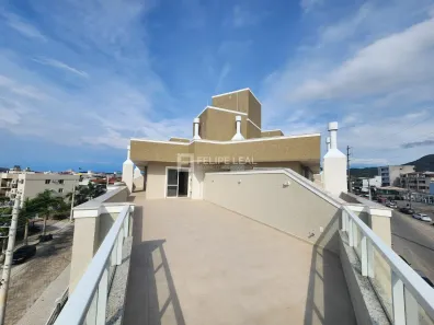 Cobertura com 3 Quartos à venda, 83m² no Ingleses do Rio Vermelho, Florianópolis