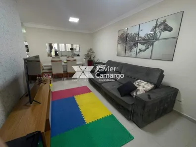 Casa com 3 Quartos à venda, 150m² no Vila Indaiá, Rio Claro
