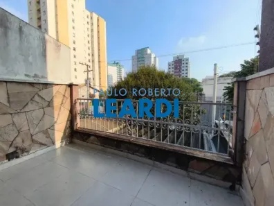 Sobrado com 3 Quartos à venda, 191m² no Vila Gilda, Santo André