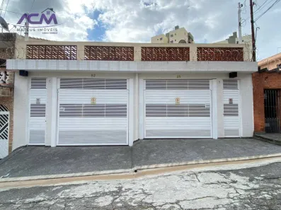 Sobrado com 3 Quartos à venda, 600m² no Vila Tiradentes, São Paulo