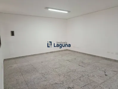 Sala Comercial para alugar, 57m² no Osvaldo Cruz, São Caetano do Sul