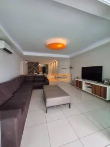 Apartamento com 4 Quartos à venda, 161m² no Riviera, Bertioga