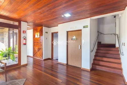 Apartamento com 4 Quartos à venda, 122m² no Jardim Lindóia, Porto Alegre