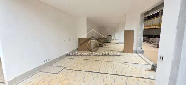 Ponto Comercial para alugar, 107m² no Condomínio Itamaraty, Ribeirão Preto