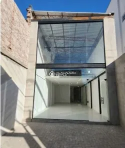 Ponto Comercial com 1 Quarto para alugar, 194m² no Moinhos de Vento, Porto Alegre