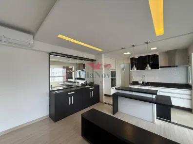 Apartamento com 3 Quartos para alugar, 97m² no Jardim Pau Preto, Indaiatuba
