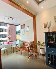 Apartamento com 2 Quartos à venda, 75m² no Vila Cachoeirinha, Cachoeirinha