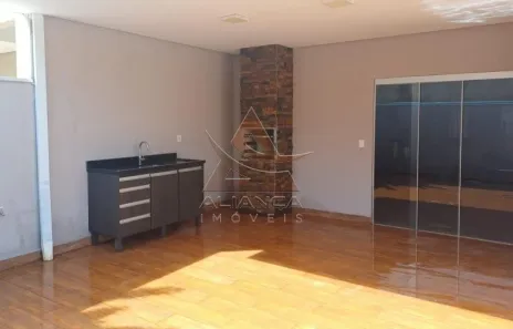 Casa de Condomínio com 3 Quartos à venda, 51m² no Portal da Mata, Ribeirão Preto