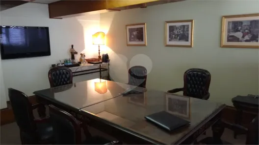 Sala Comercial à venda, 107m² no Vila Mariana, São Paulo