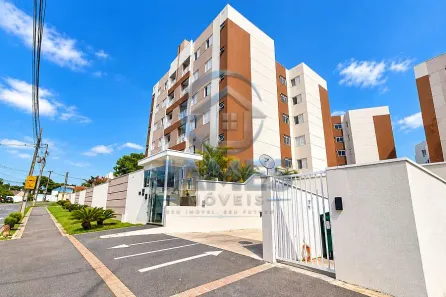 Apartamento com 3 Quartos à venda, 87m² no Santa Felicidade, Curitiba