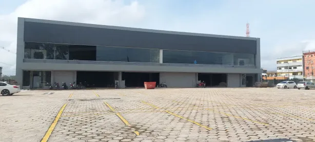 Galpão/Depósito/Armazém para alugar, 755m² no Centro, Ananindeua