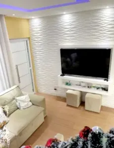 Casa de Condomínio com 2 Quartos à venda, 140m² no Taquara, Rio de Janeiro