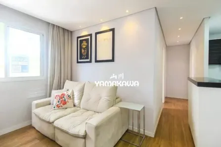 Apartamento com 2 Quartos à venda, 41m² no Jardim Helena, São Paulo
