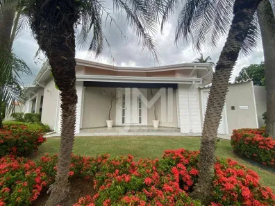 Casa com 4 Quartos à venda, 212m² no Cidade Universitária, Campinas