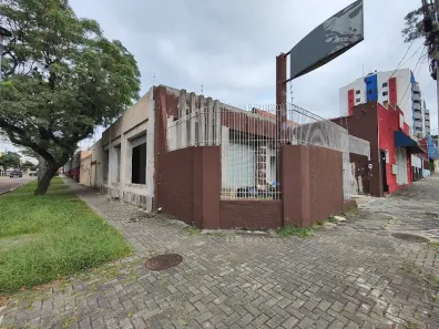 Imóvel Comercial para alugar, 170m² no Centro, Curitiba
