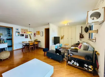 Apartamento com 2 Quartos à venda, 88m² no Vila Leopoldina, São Paulo