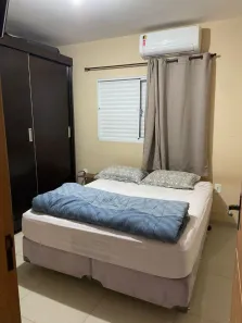 Casa com 3 Quartos à venda, 88m² no Jardim Santa Rosa (Nova Veneza), Sumaré
