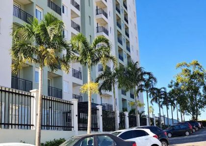 Apartamento com 2 Quartos à venda, 63m² no Parque Residencial Maison Blanche, Valinhos