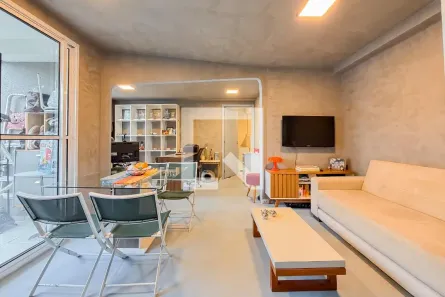 Apartamento com 2 Quartos à venda, 50m² no Parque da Mooca, São Paulo