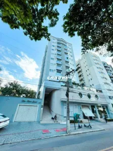 Apartamento com 2 Quartos para alugar, 69m² no Victor Konder, Blumenau