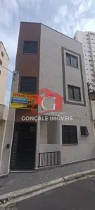 Casa de Condomínio com 1 Quarto à venda, 25m² no Tucuruvi, São Paulo