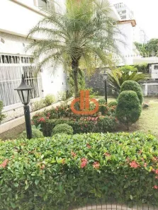 Sobrado com 3 Quartos à venda, 280m² no Ponta da Praia, Santos