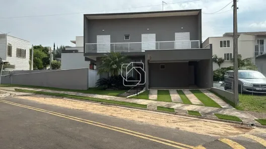 Casa de Condomínio com 3 Quartos para alugar, 230m² no Jardim Panorama, Indaiatuba