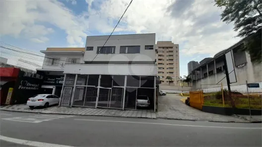 Prédio Comercial para alugar, 922m² no Centro, São Bernardo do Campo