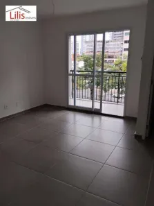 Apartamento com 1 Quarto para venda ou aluguel, 29m² no Vila Mariana, São Paulo