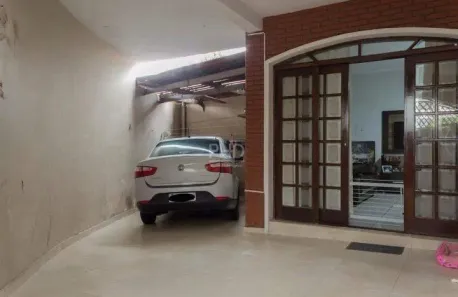 Sobrado com 3 Quartos à venda, 210m² no Vila Tupi, São Bernardo do Campo